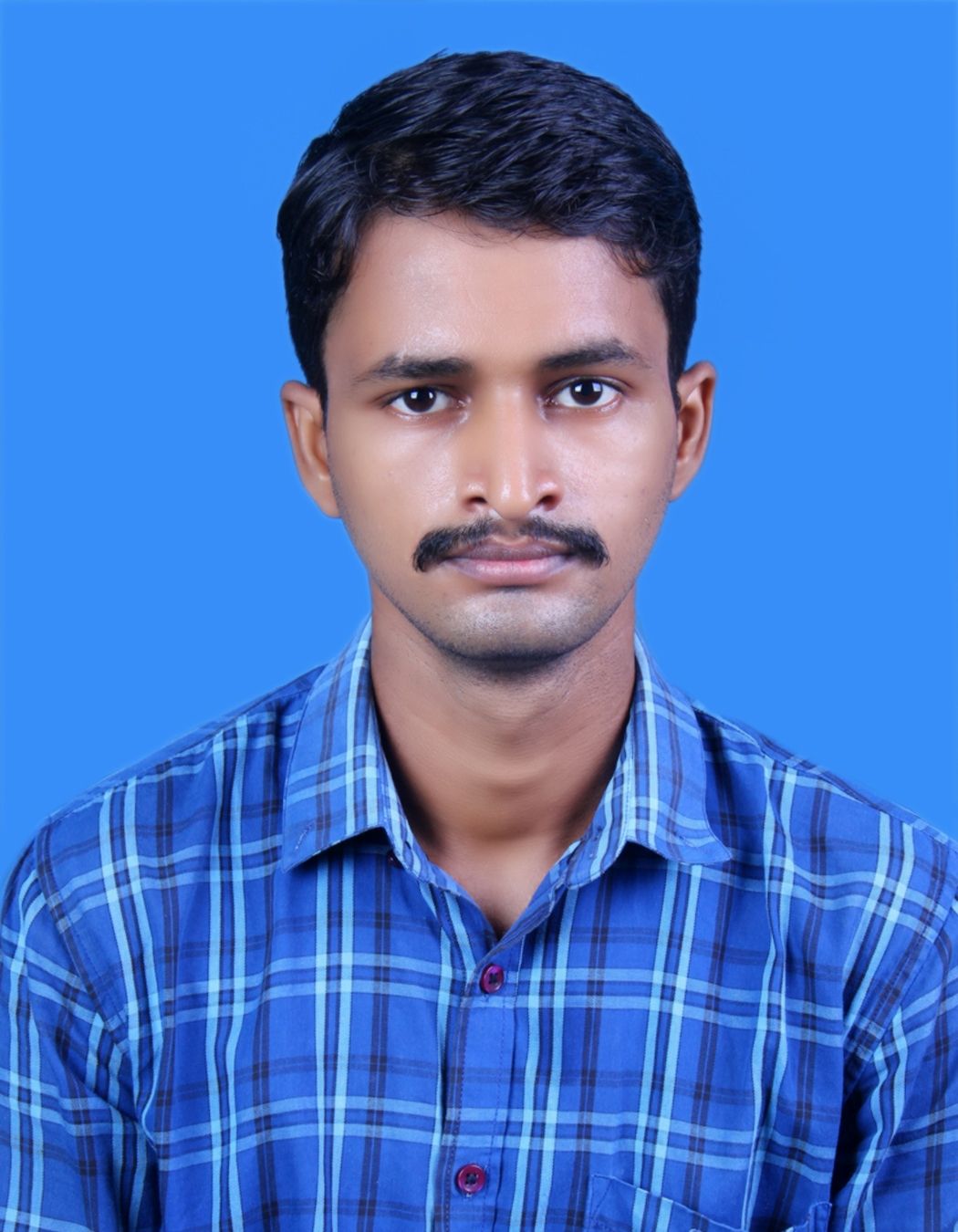 CHOKKAKULA MANOJ KUMAR