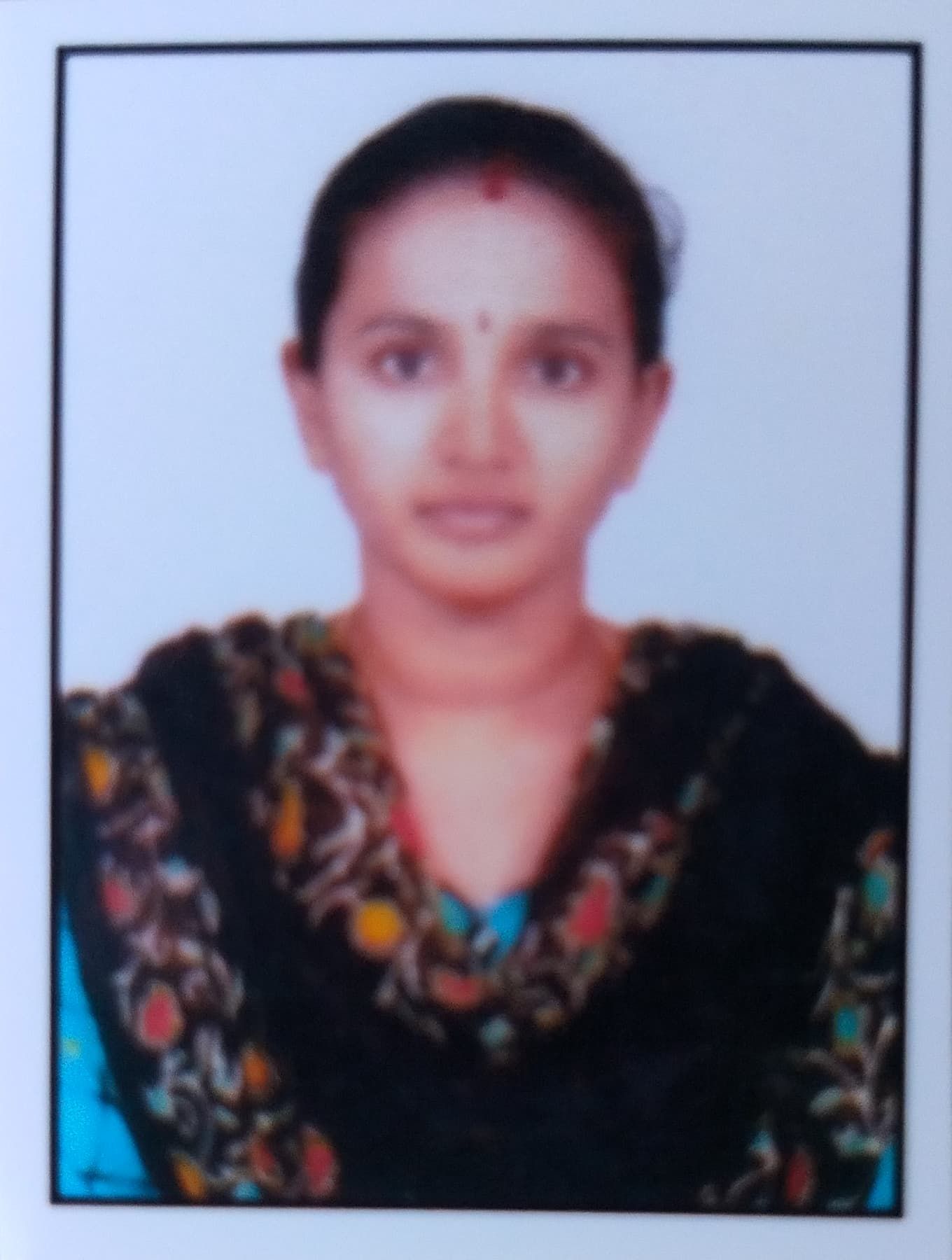 AKKIREDDI SATEESWARI