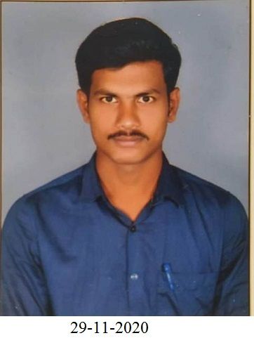 TOLIKONDA MARESWARARAO