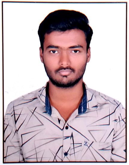 BONI KISHORE