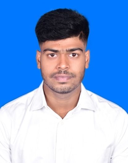CHADARAM VENKAT ATCHUT KUMAR