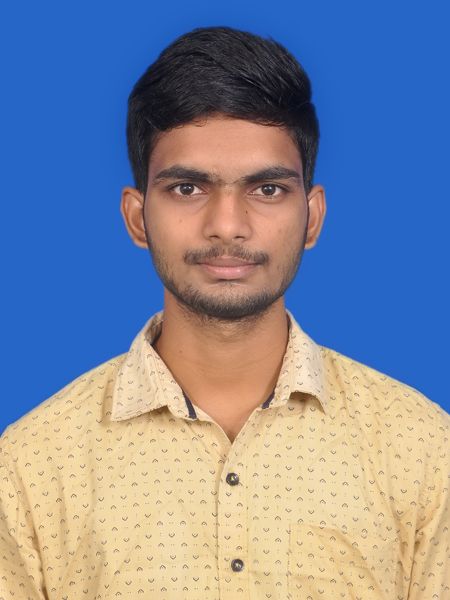 MAKKUVA ARAVIND
