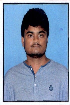 TATA VENKATA SIVA RAM PRASAD