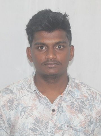 CHUKKA LOKESH
