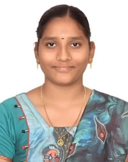 CHAGANTI TEJASWI