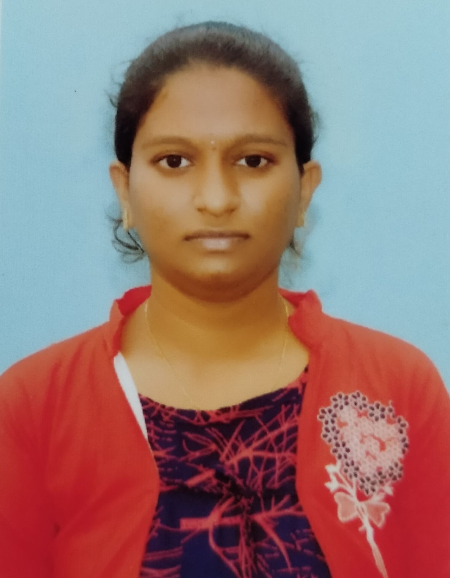 MUBIDI CHANDINI