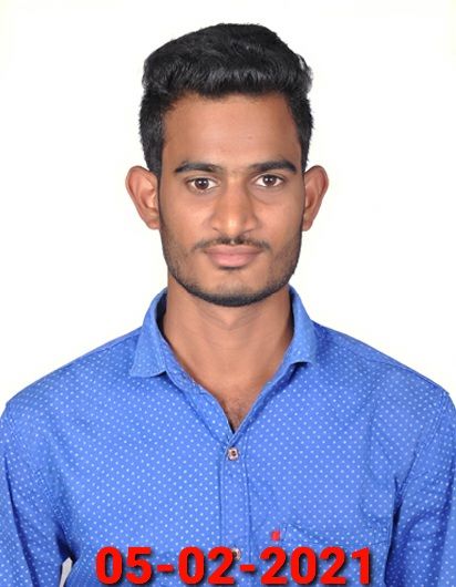 DODDI KOTESWARA RAO