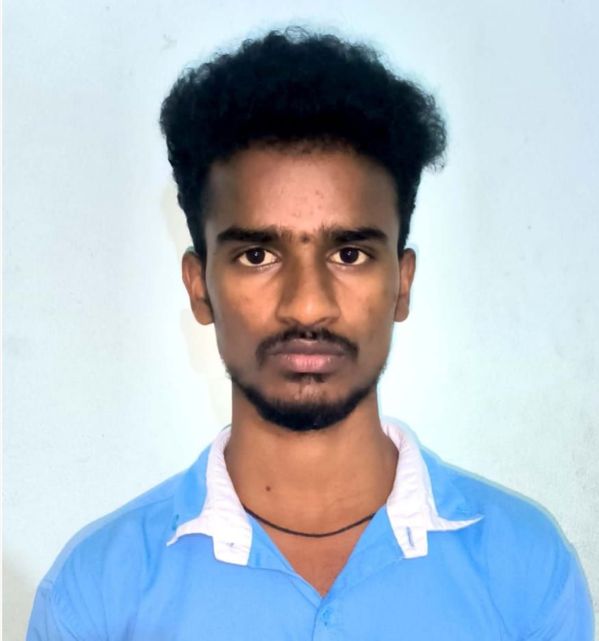KADIRE SAIKUMAR