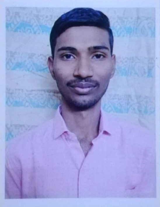 PEDDETI YOGENDRA