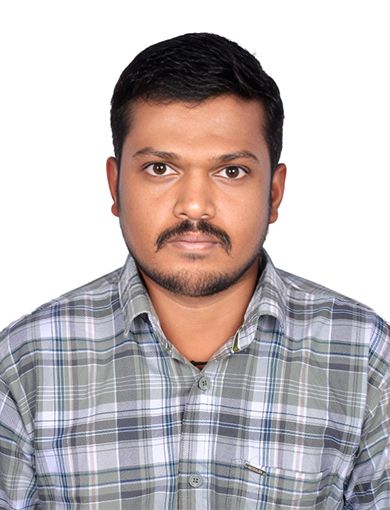 IRUGU VENKATA UMAMAHESWARARAO