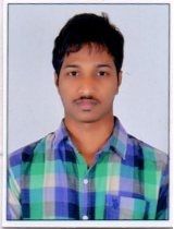 POOSALA AVINASH