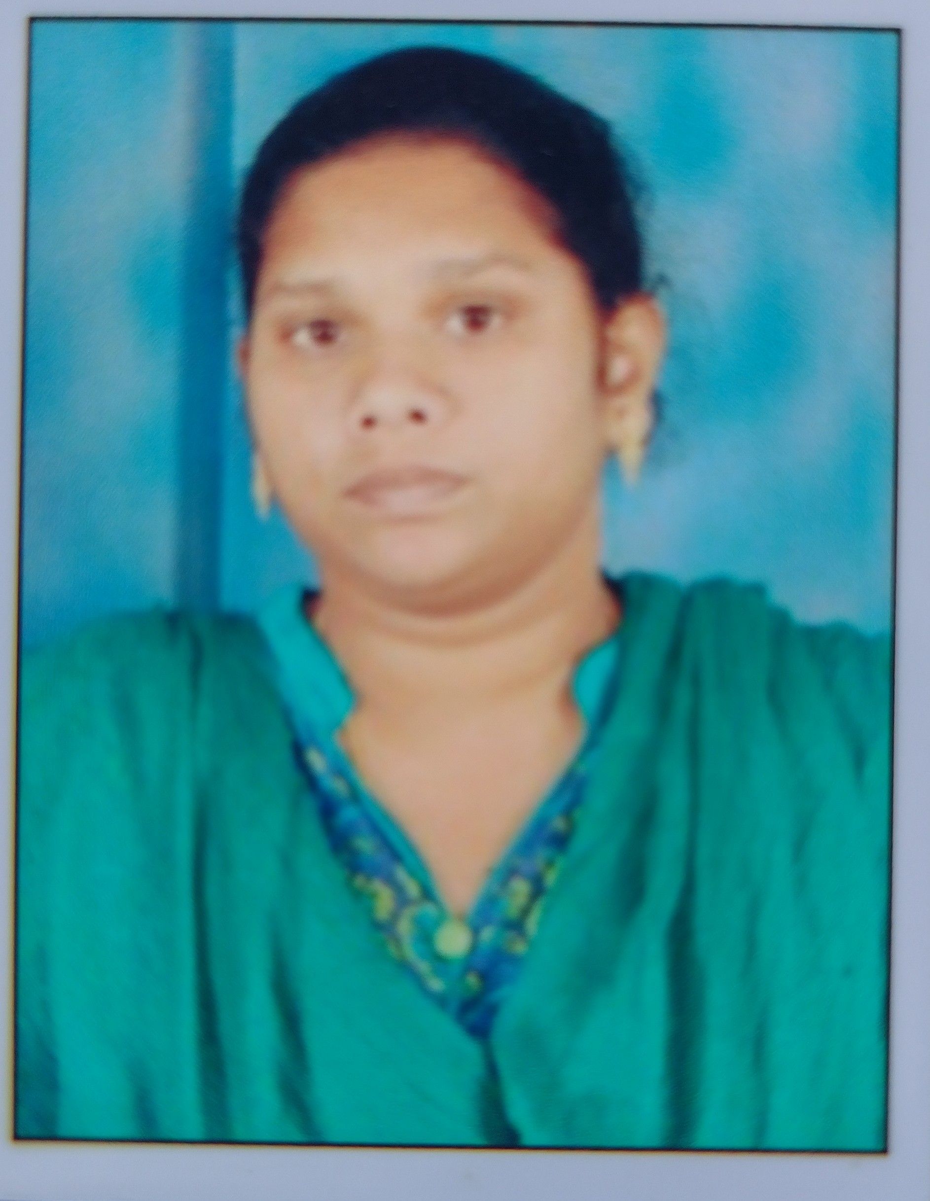 DEVARAPALLI DEVARAPALLI DAIVAJI