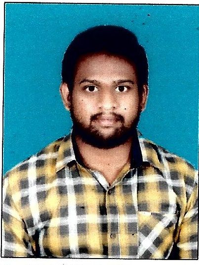 VEERAVALLI VAMSI KRISHNA