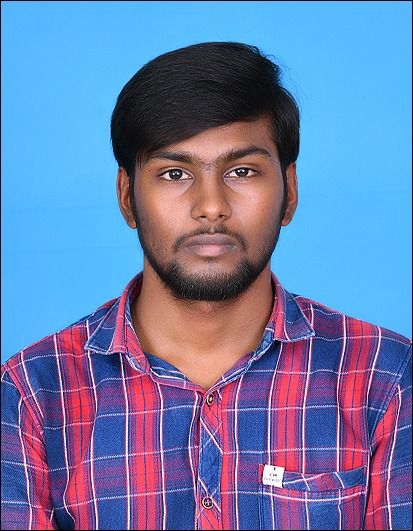 VAVILAPALLI SAI KUMAR