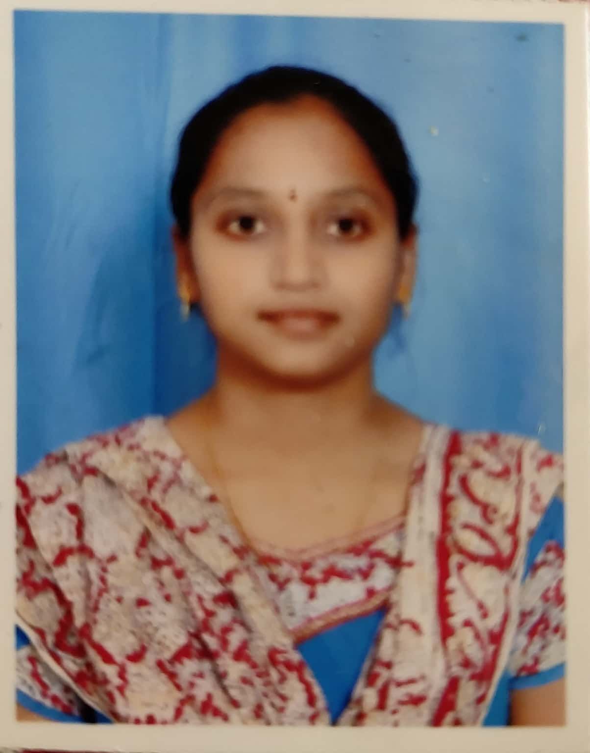 TUMMA NAVYA