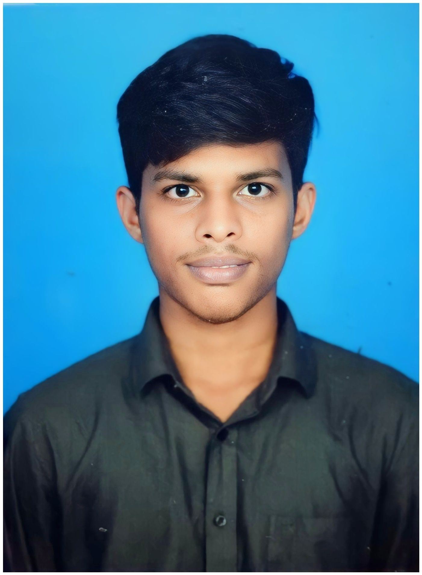 CHITIKELA DEEPAK SAI