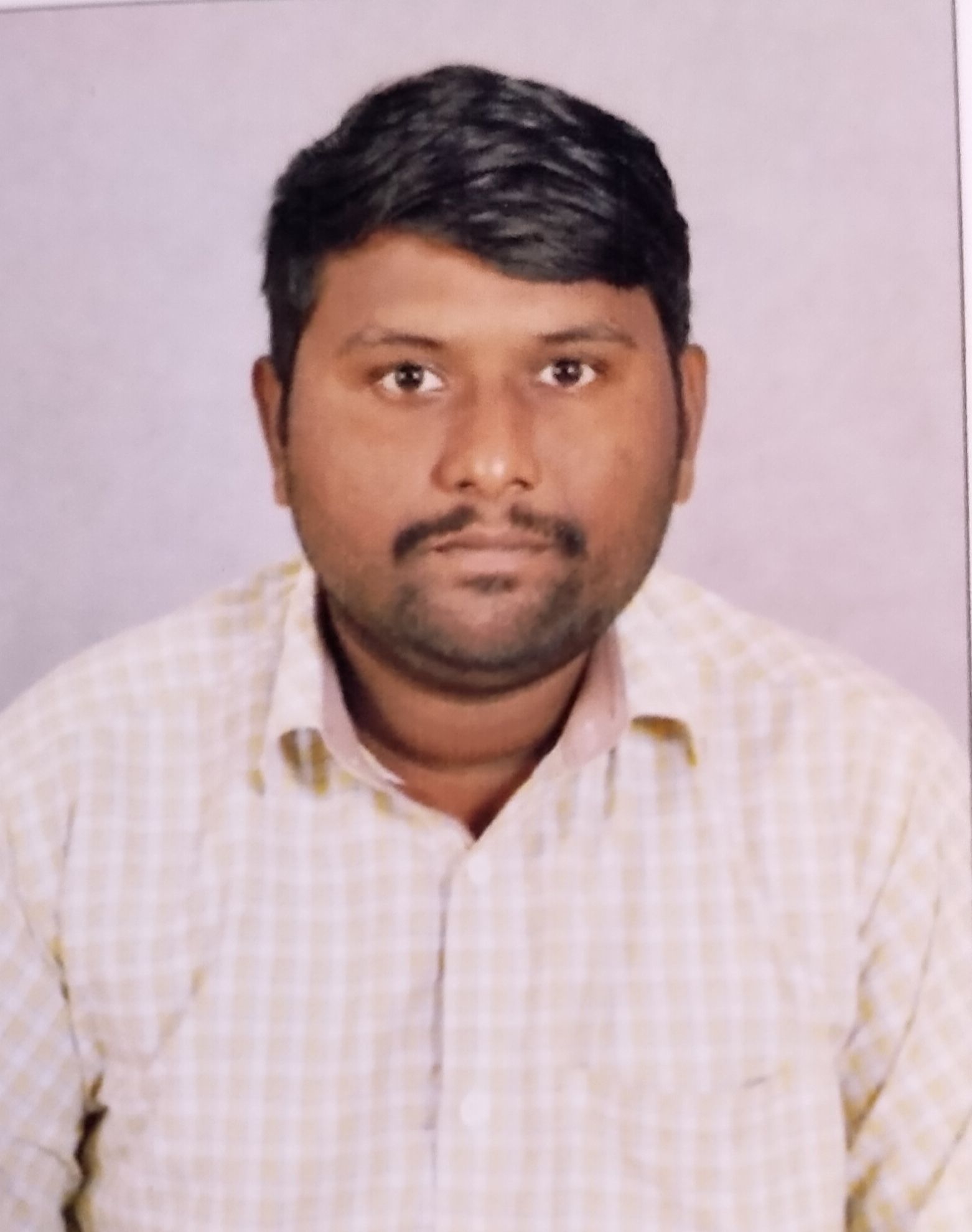 TADISETTI MOHAN