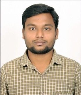 KONDE ASHOK KUMAR