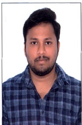 KILLI VENKATA RAMANA