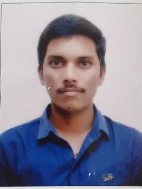 PAIDI TAVITI NAIDU