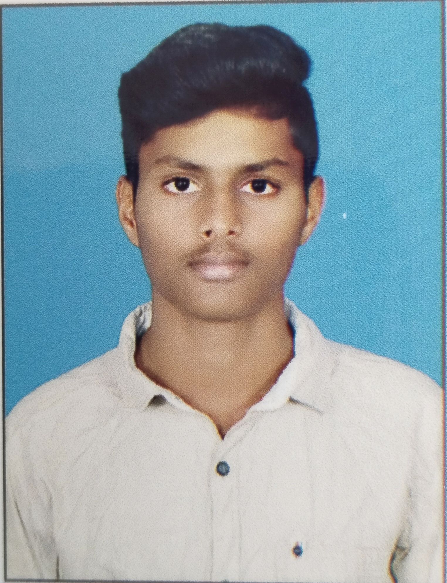 REDDI CHARAN SAI