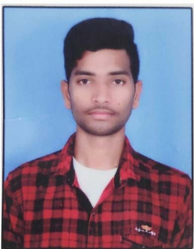 KALLI ASHOK REDDY