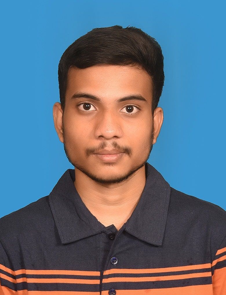 JANAPAREDDI PRASAD