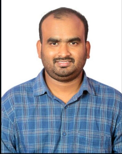 SHAIK ADAM BASHA