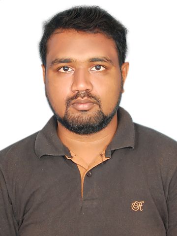 SHAIK MUJAHID