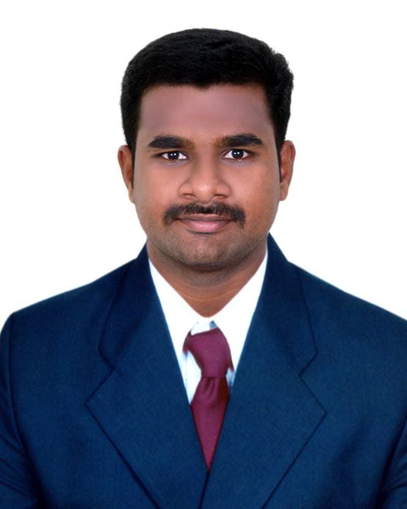 REDDY SRINIVAS
