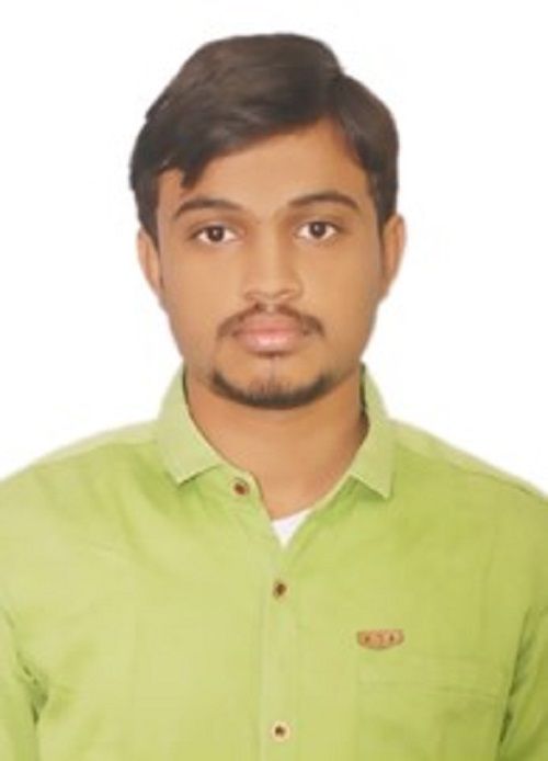LINGA REDDY PRUDHVINATHA REDDY