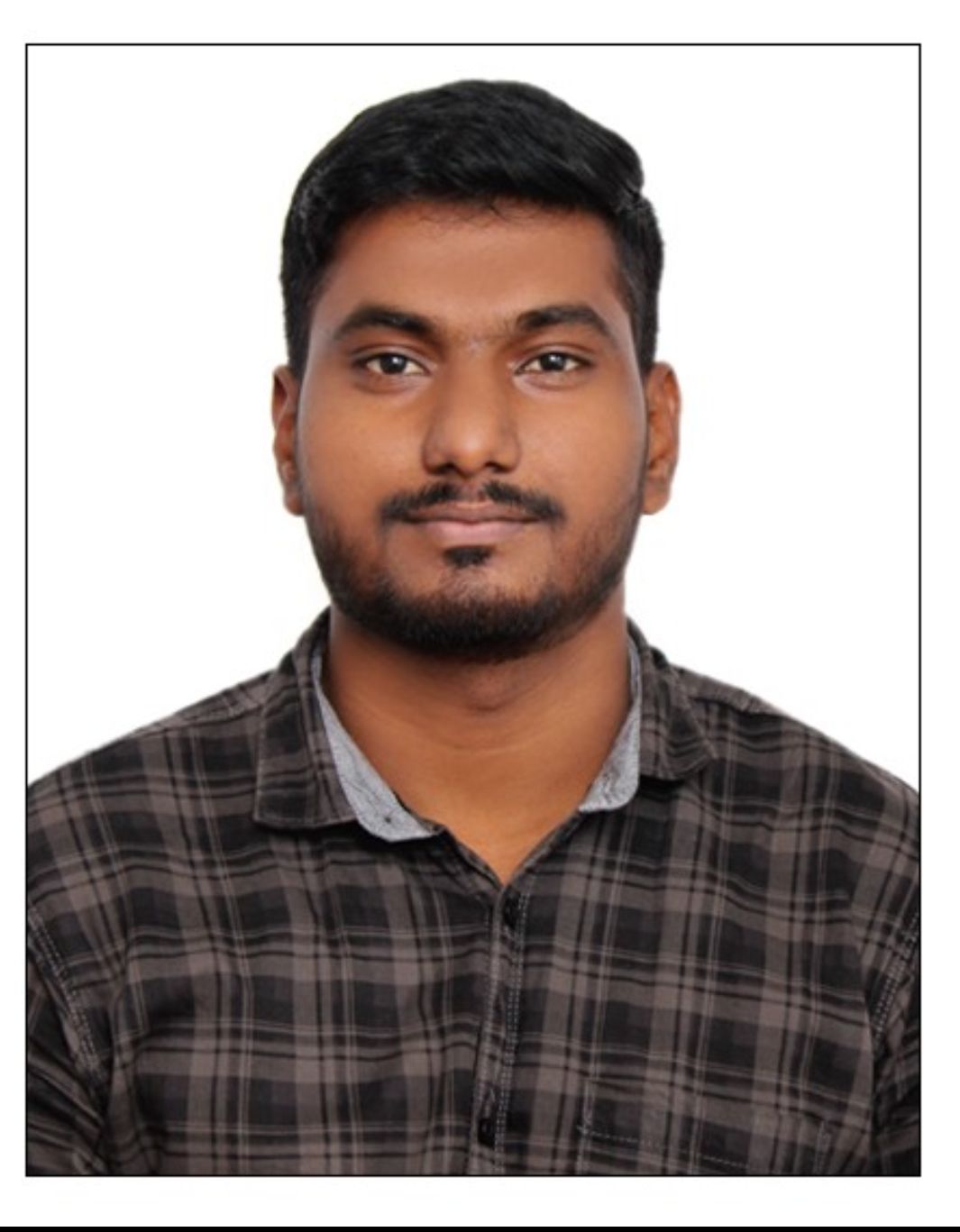 MALISETTI RAMAKRISHNA