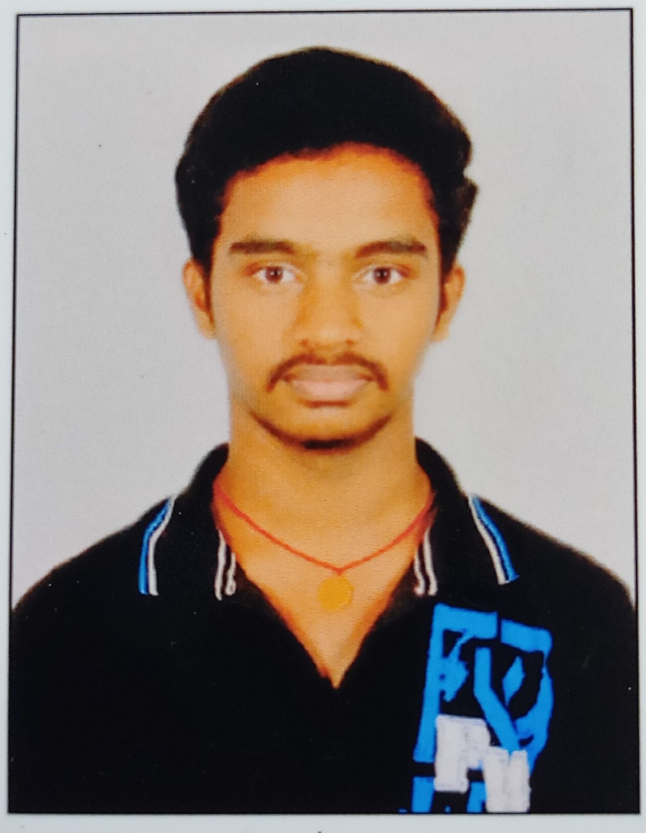 ADABALA JYOTHIRADITYA VARA PRASAD