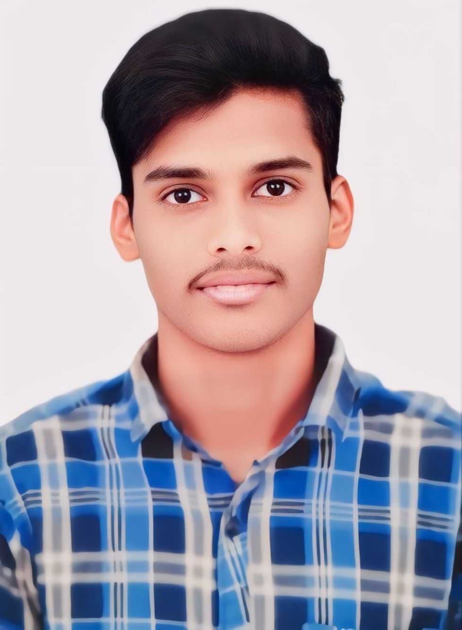 VAJRAPU RAMESH