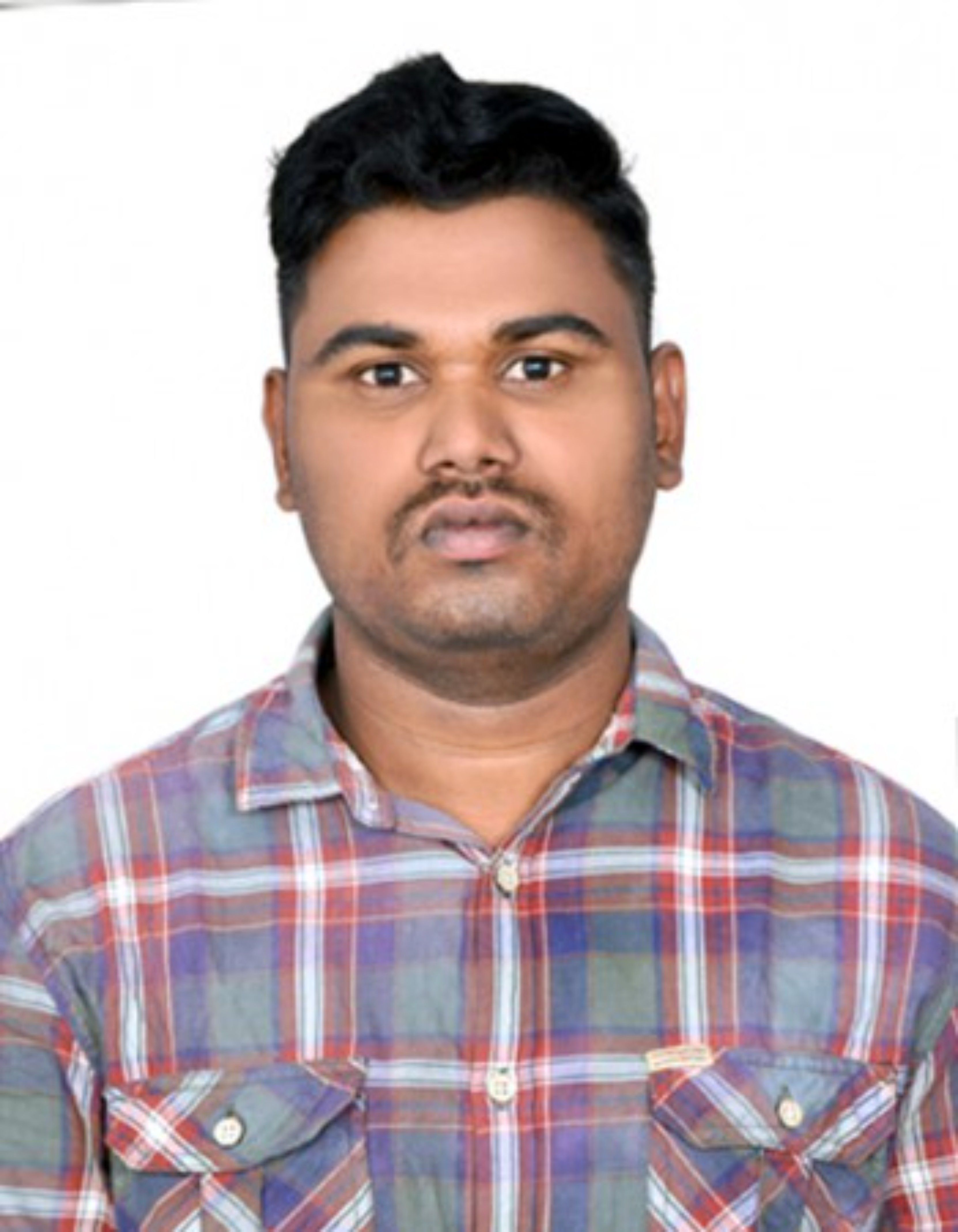 THOTA MARKANDEYULU