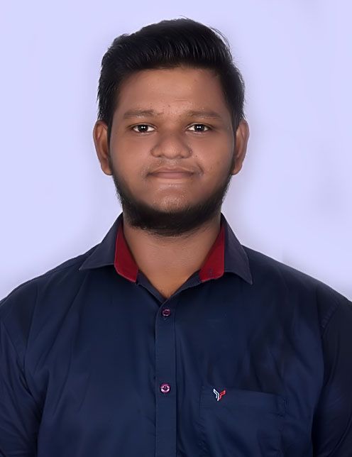 ANANTHKUMAR PANIGRAHI