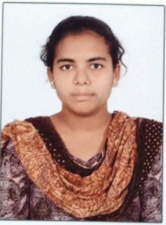BOPPANA LAKSHMI APARNA