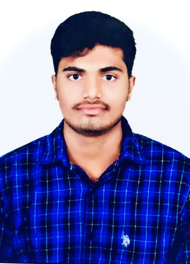 NAGIPOGU PRASAD