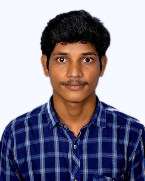 KUNIBILLI LINGESWARARAO