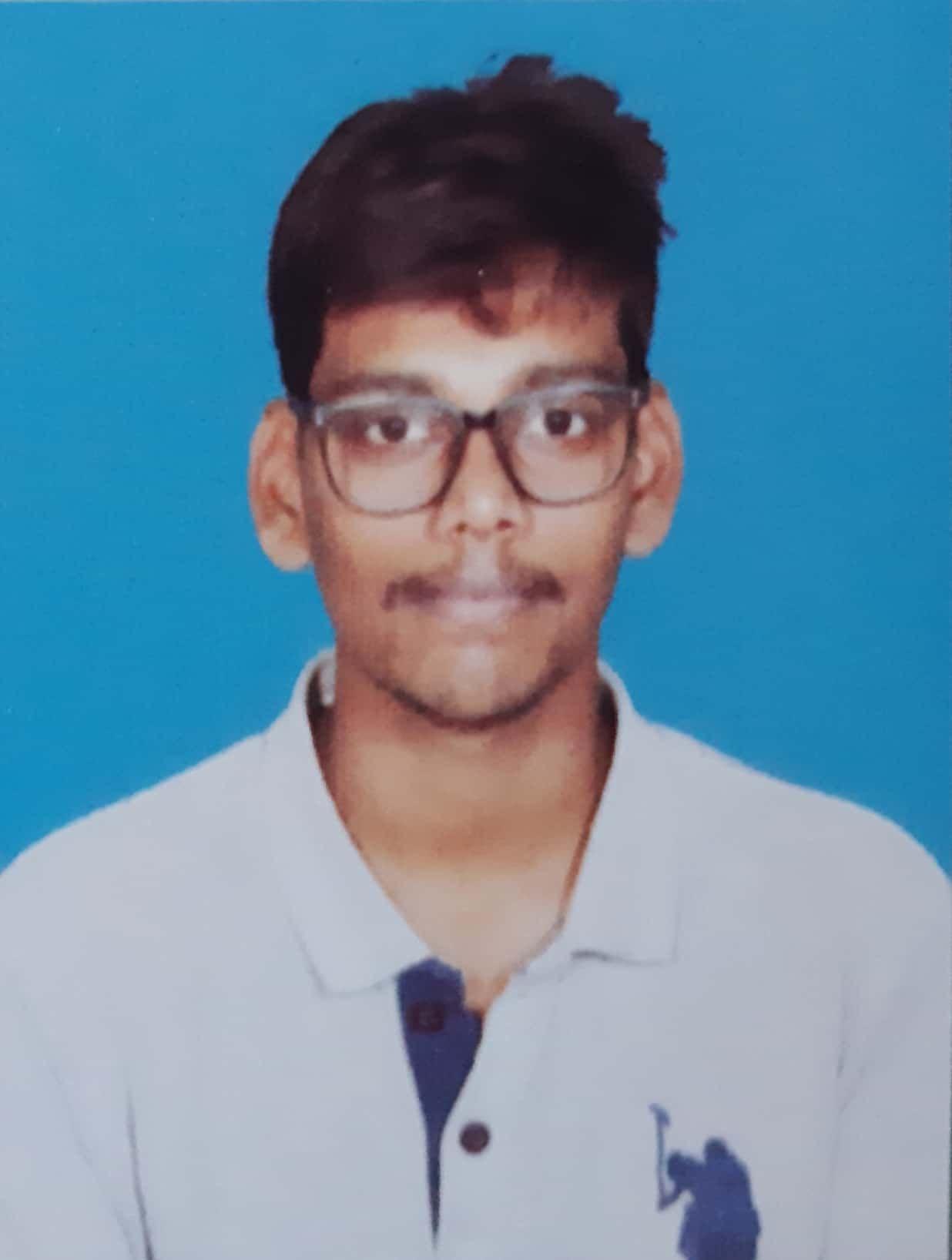 KORUMILLI SURYA TEJA