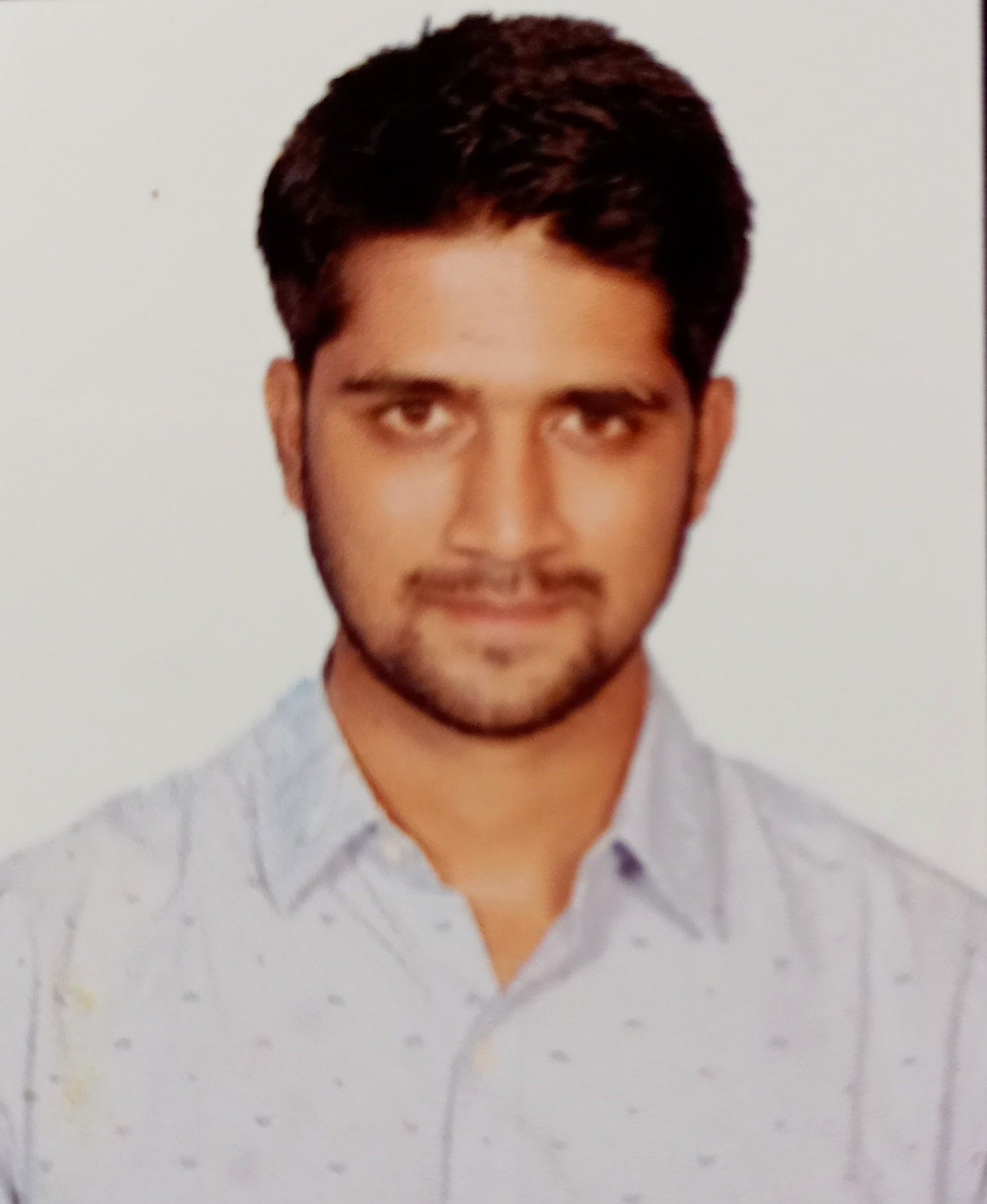 SAGAR V POLICEPATIL