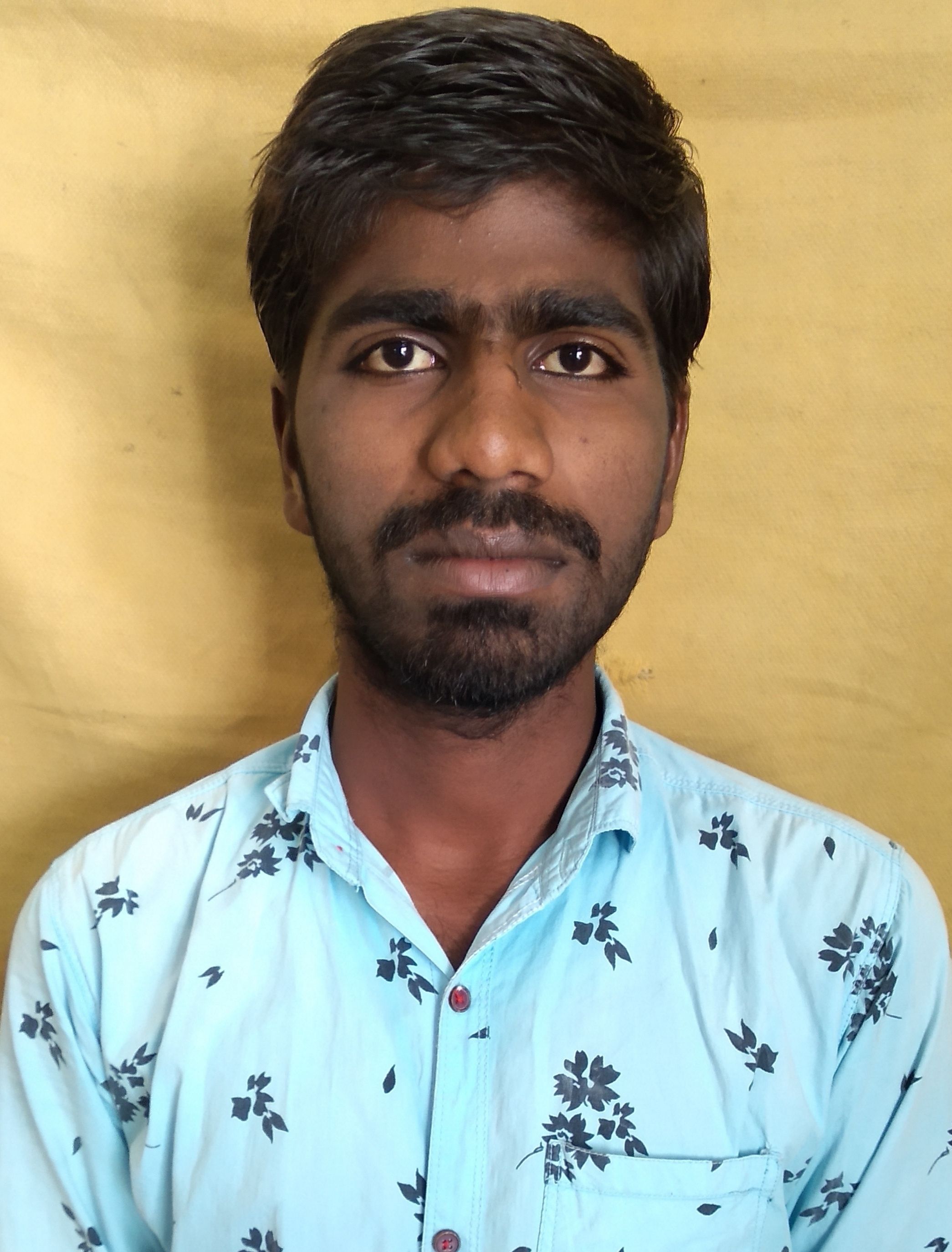 C SURENDRA