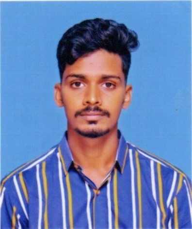 VEMULA SAI ROSHAN