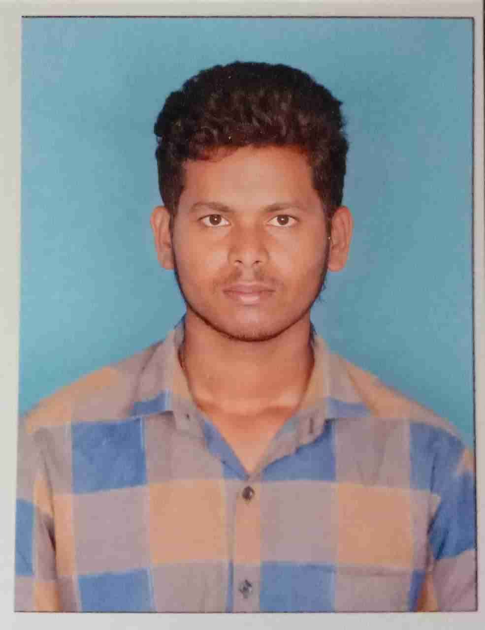 MEDA VENKATA NAGA GOPI