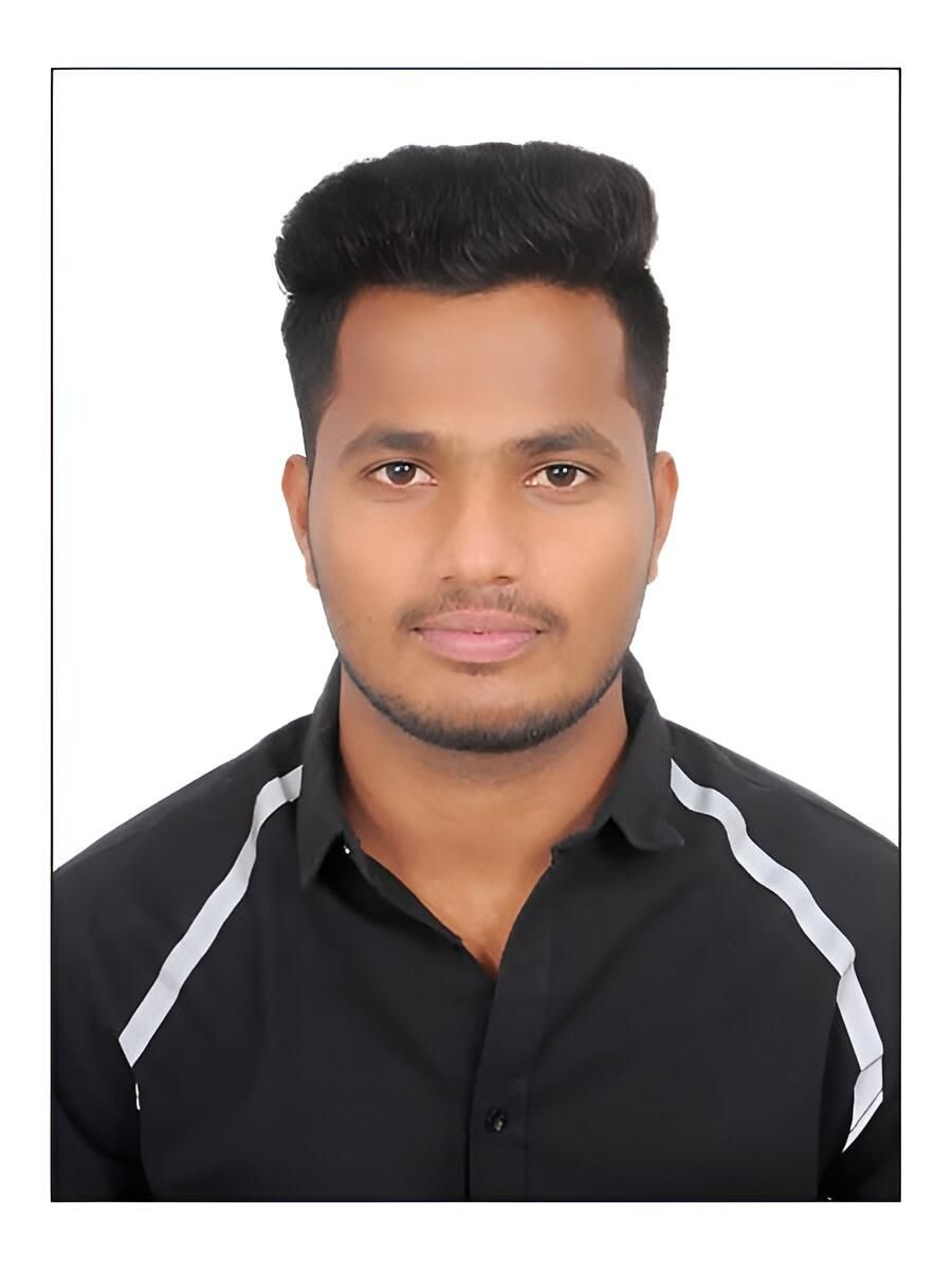 MADDU SATISH