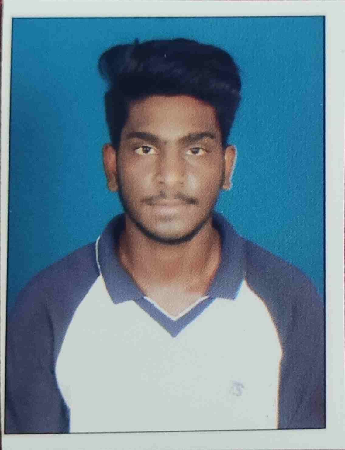 VINAY MARADA