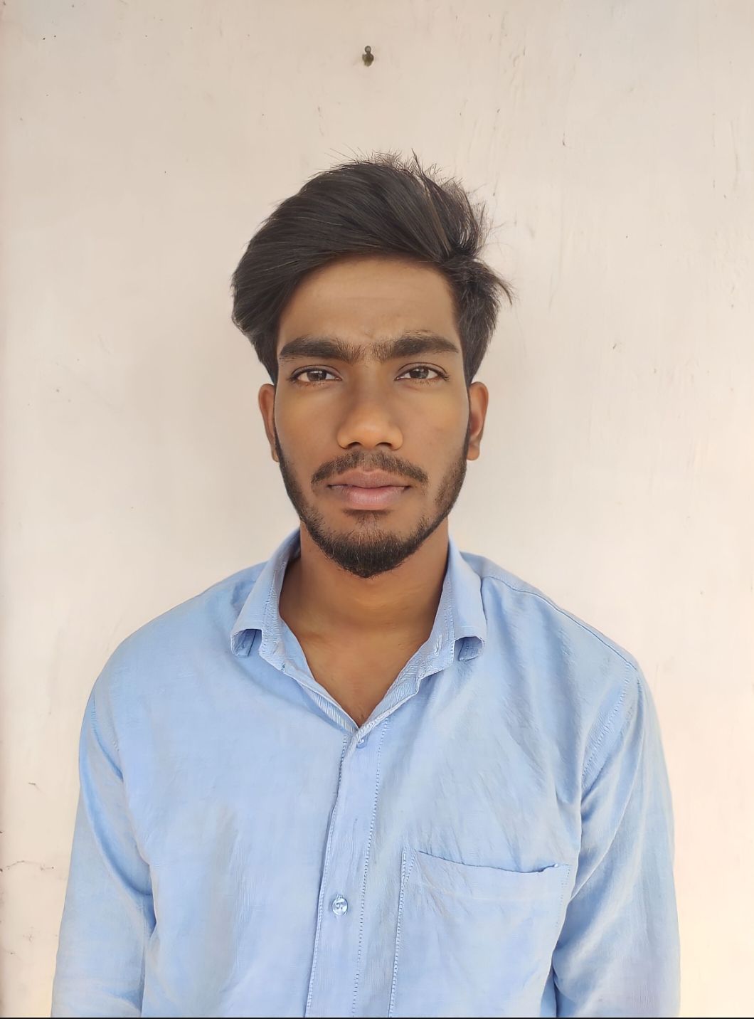 PAKKI MANIKANTA