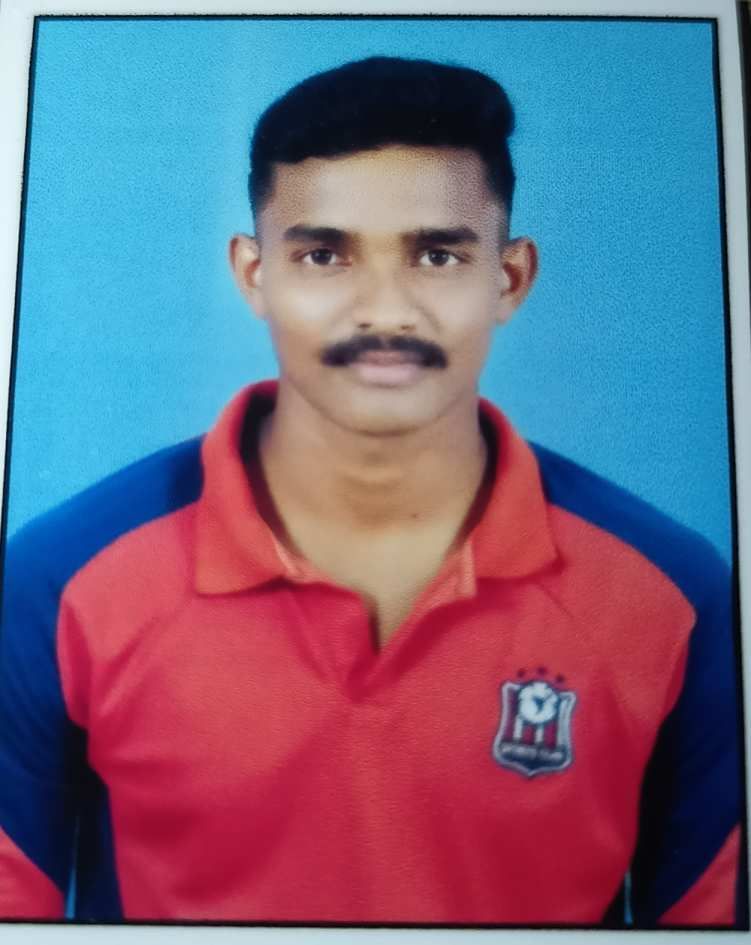 SENAPATHI VENKATESH