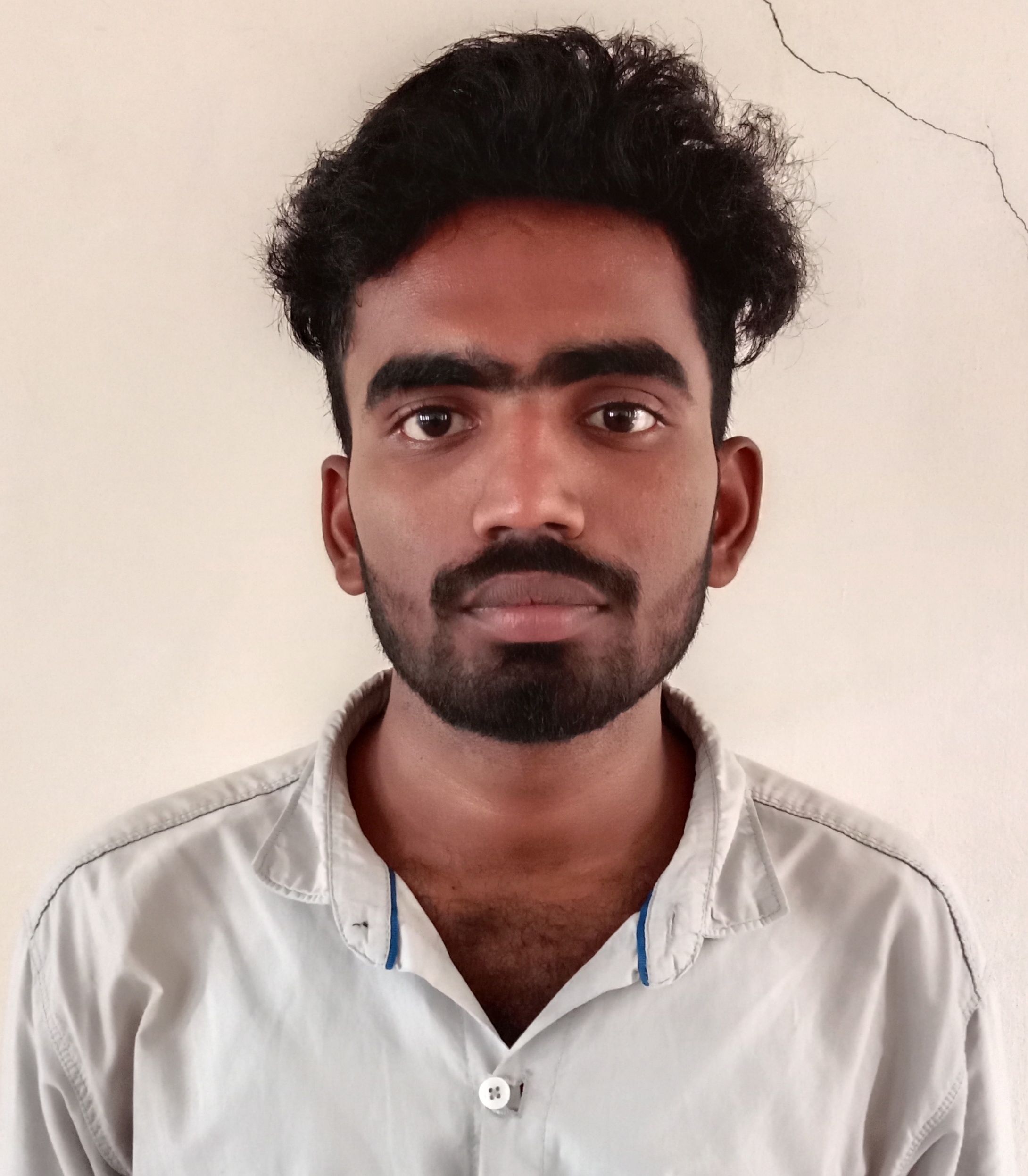 CHINTAPALLI RAMAKRISHNA