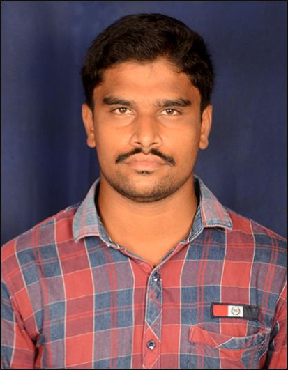 GUNTA RAJENDRA VARMA